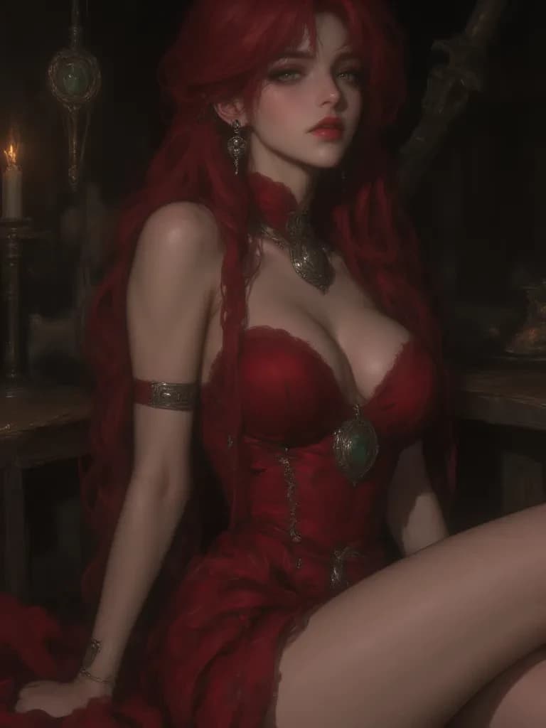 Seraphina Volkov thumbnail