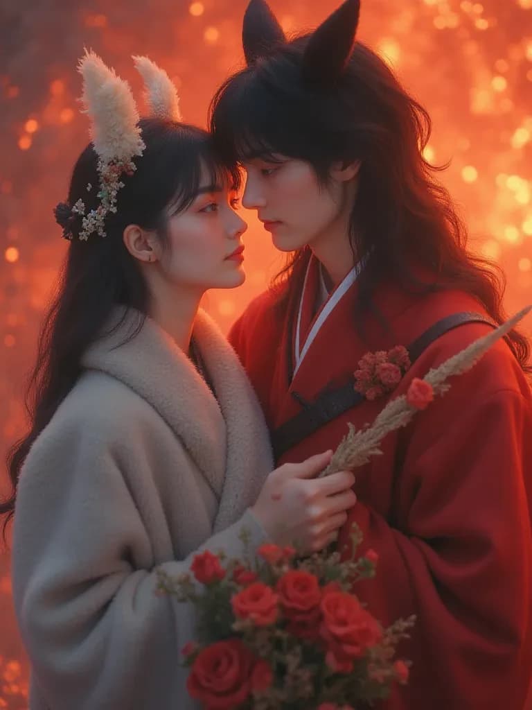 Inu no taisho thumbnail