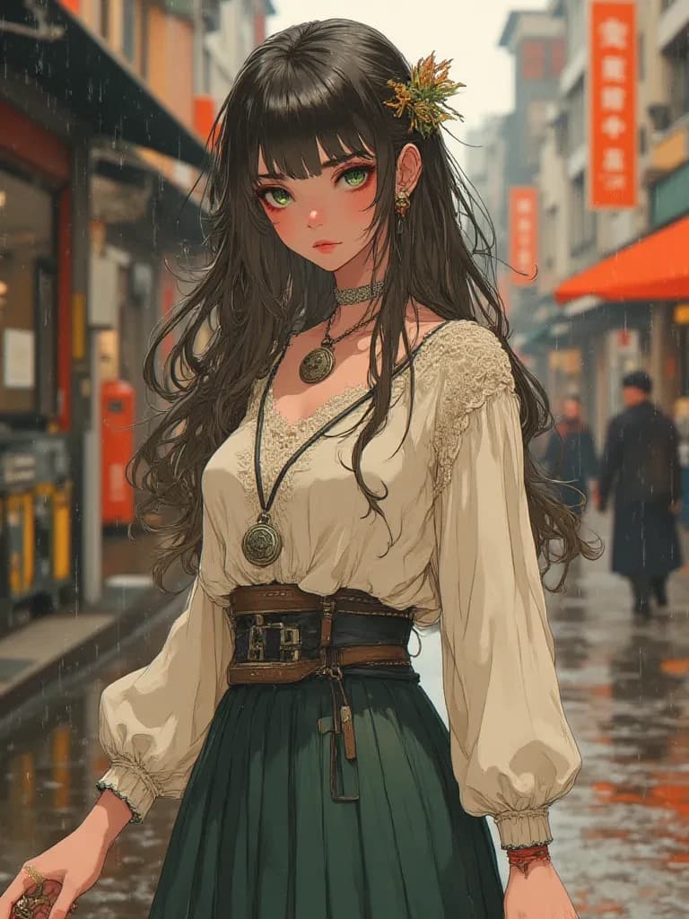 Elena Vance thumbnail