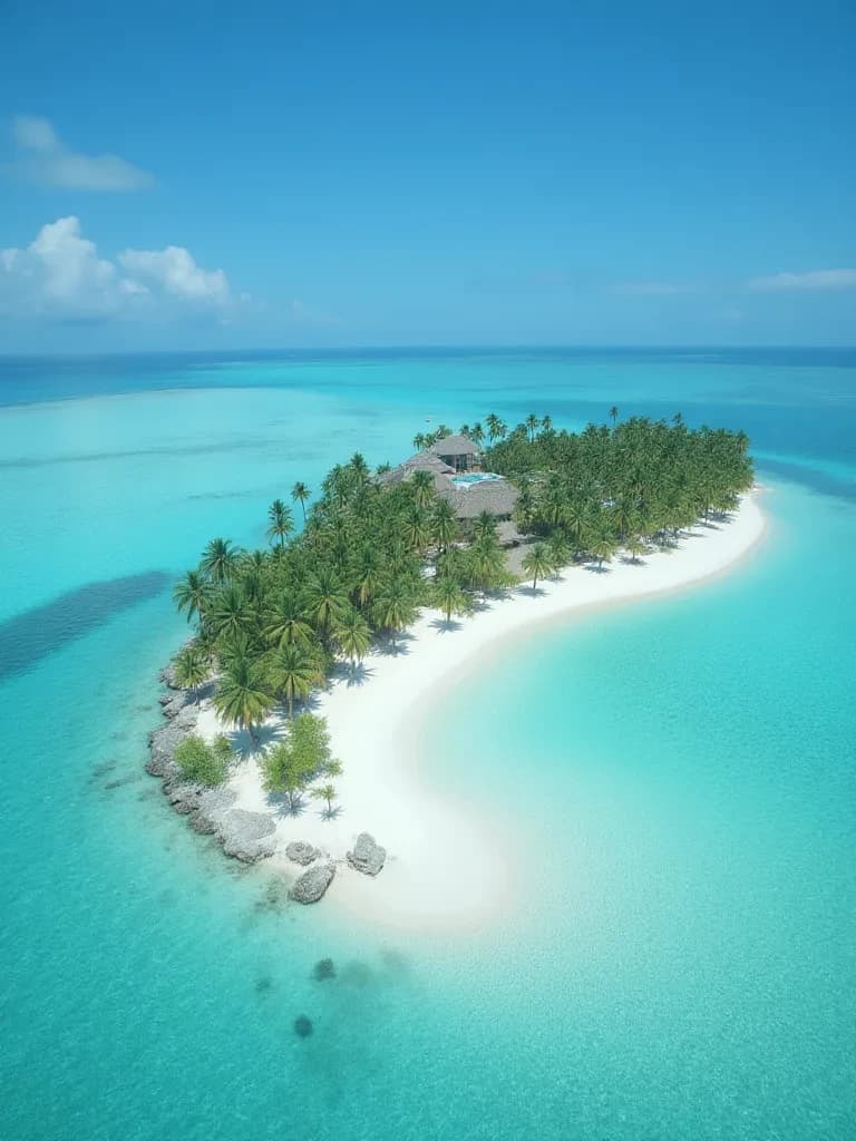 Coral Island thumbnail