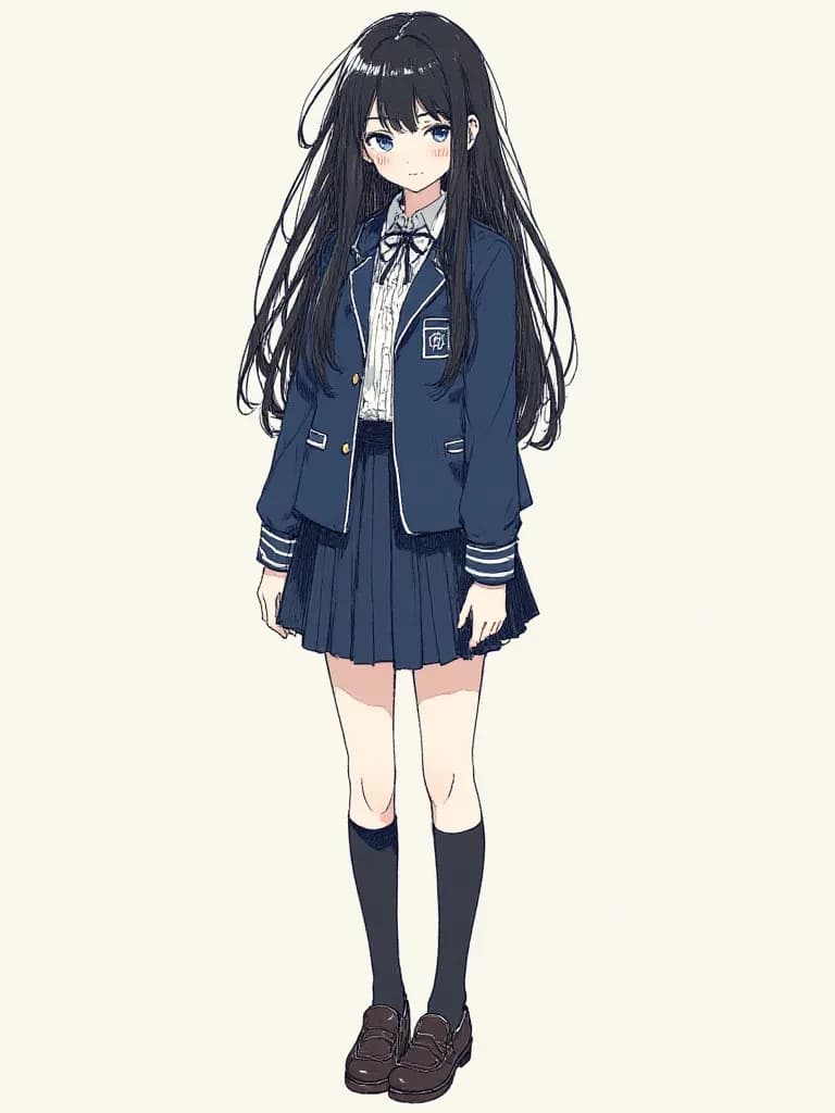 MAI SHIKARAGUA *WLW/GL* thumbnail