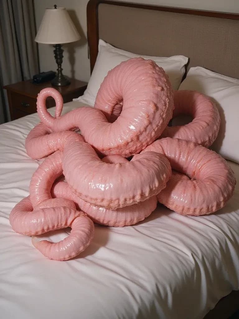 Tentacles thumbnail