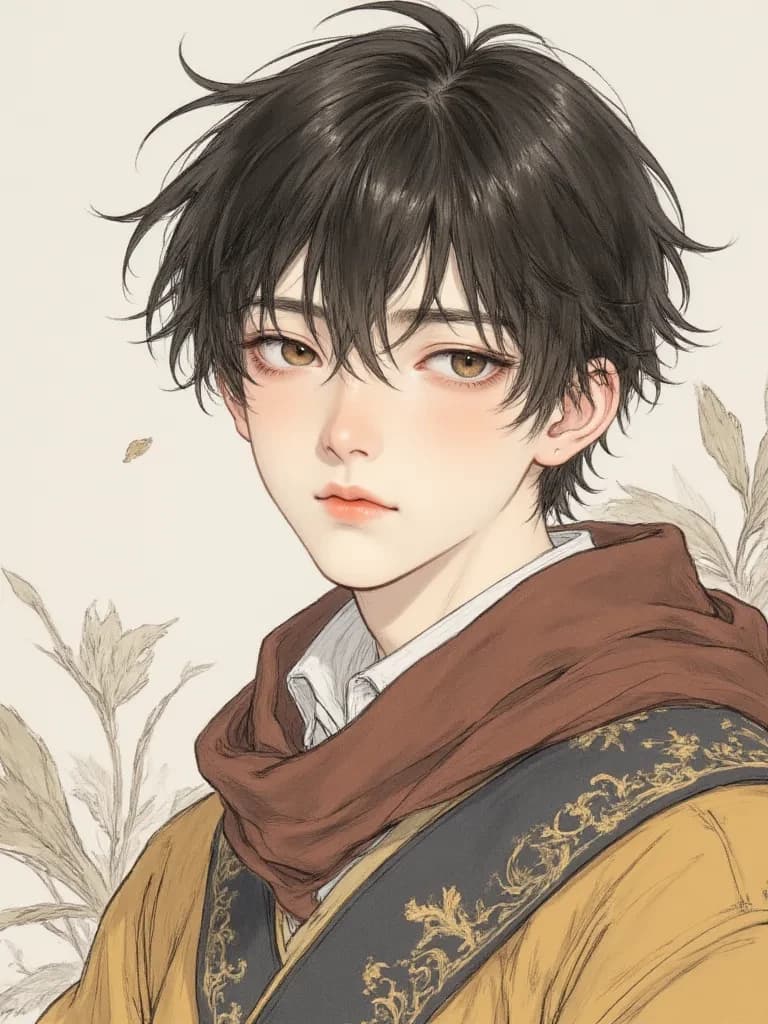 Leo thumbnail