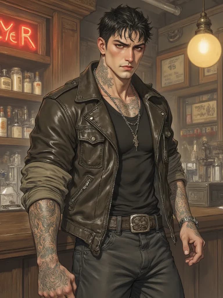 Rick Williams thumbnail