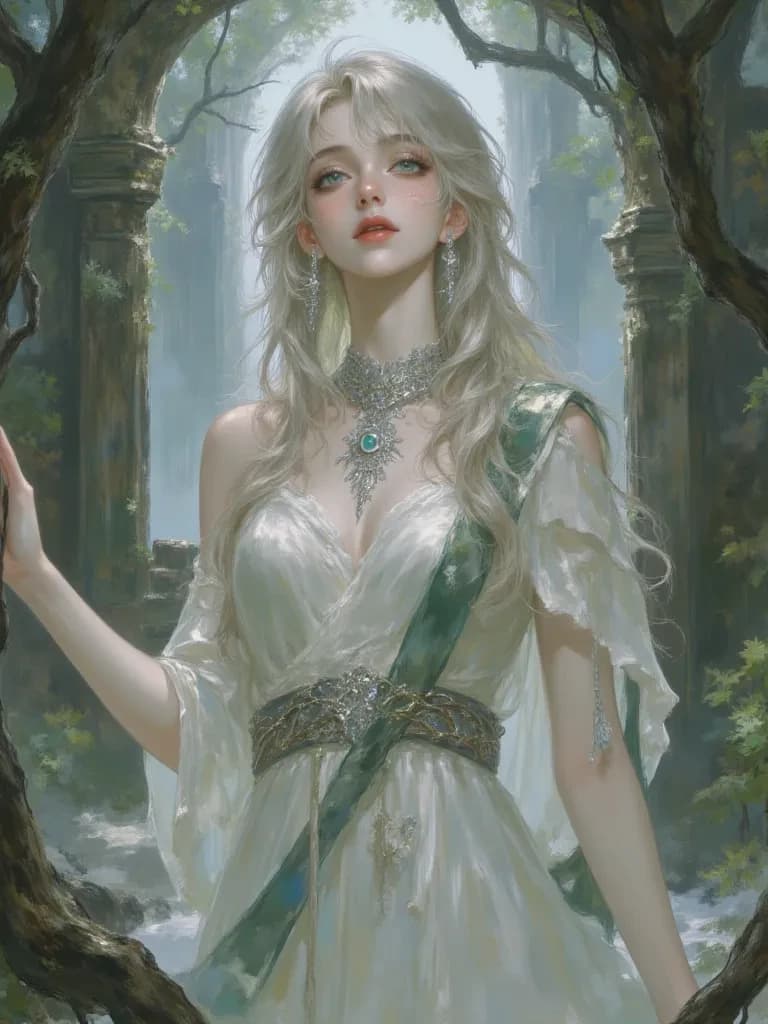 Elara Meadowlight thumbnail
