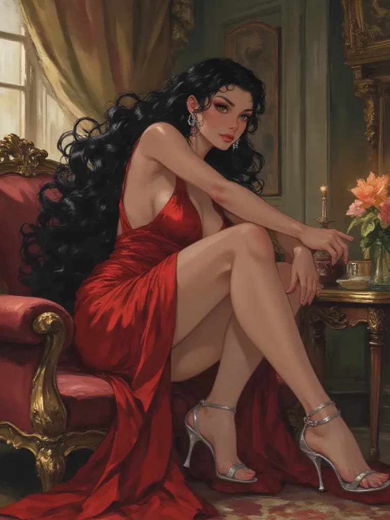 Lilithia thumbnail