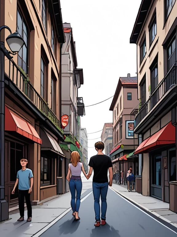 User thumbnail