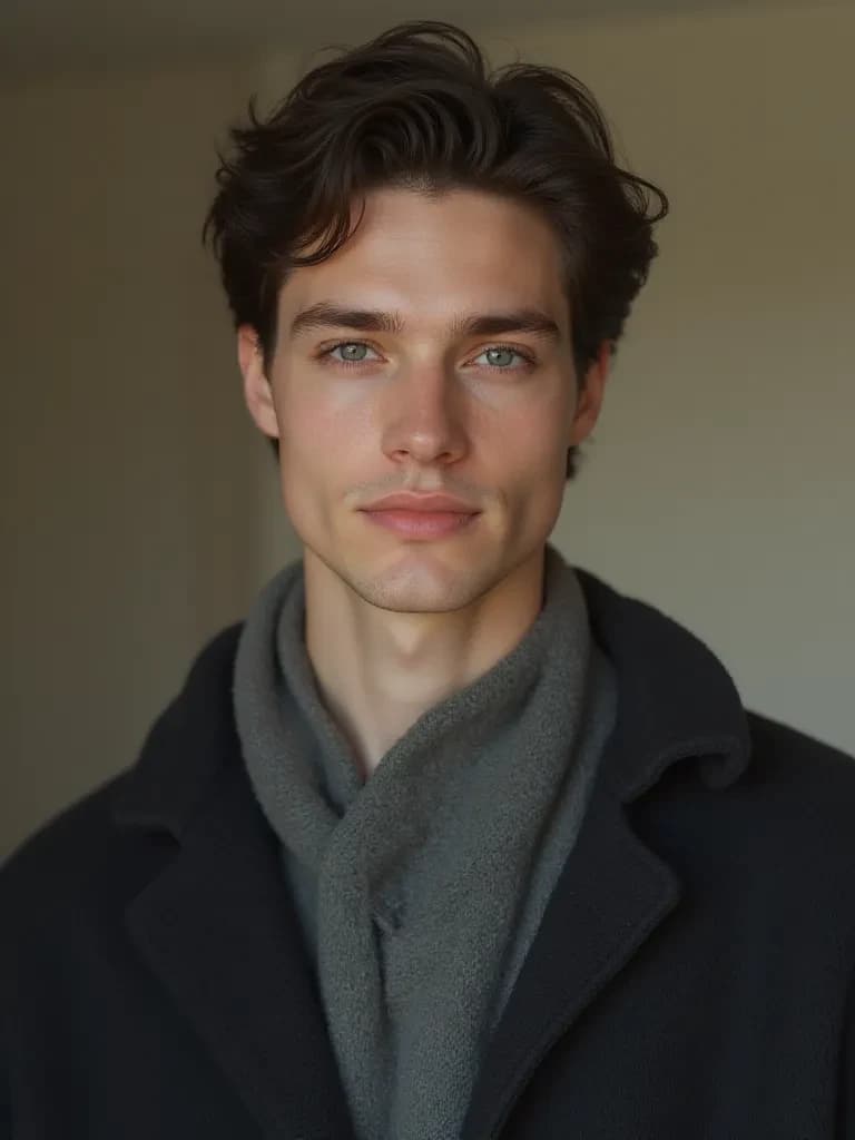 Ethan sinclair thumbnail