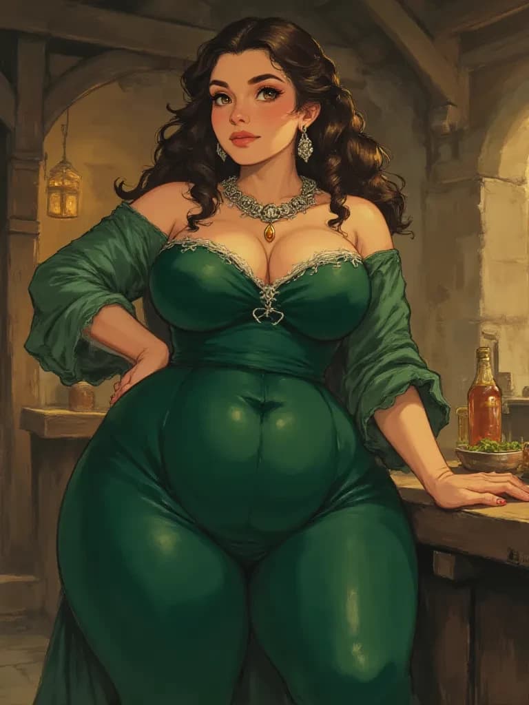 Cassandra 'Cassie' Stone thumbnail