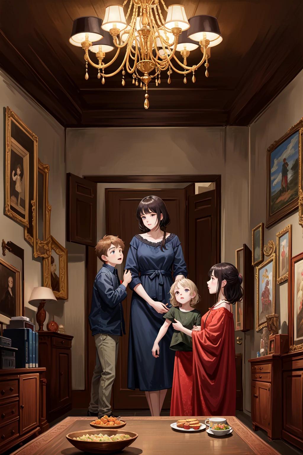 The inheritance talk thumbnail