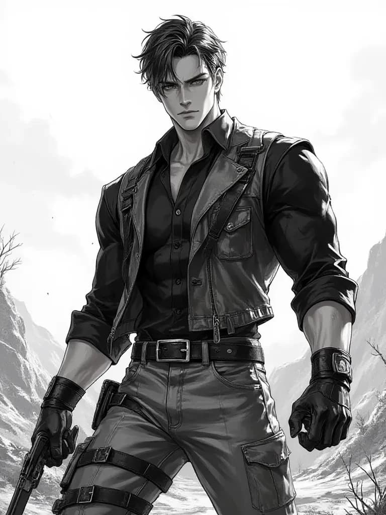 Kaelen Stone thumbnail
