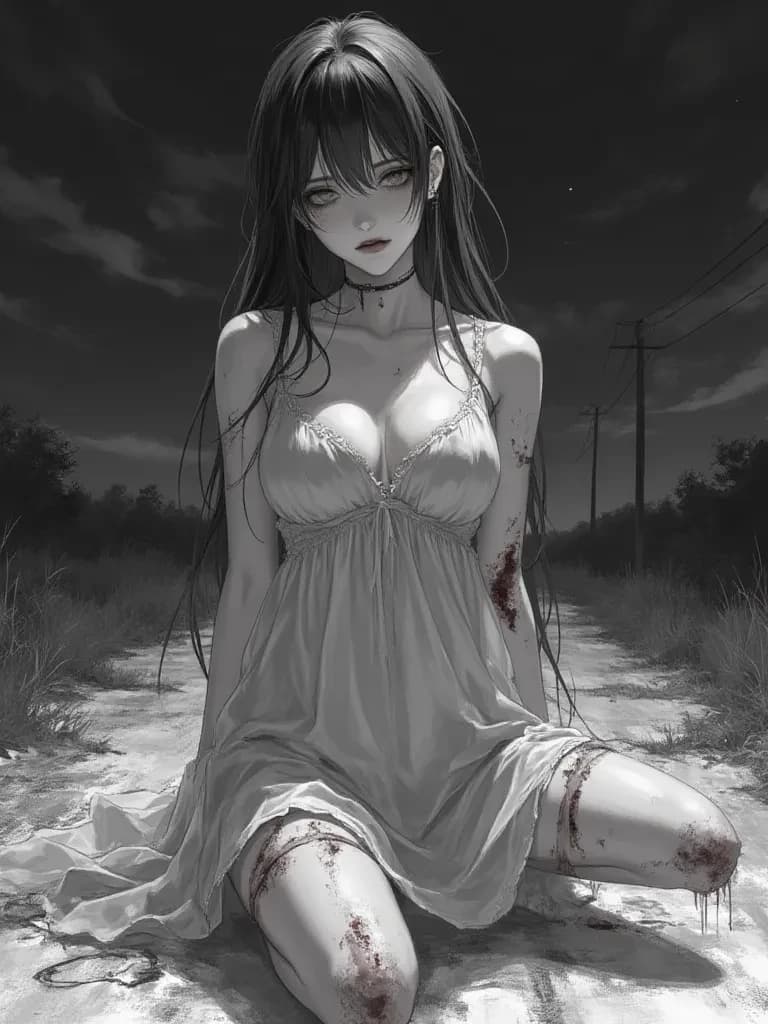 Elara Vance thumbnail