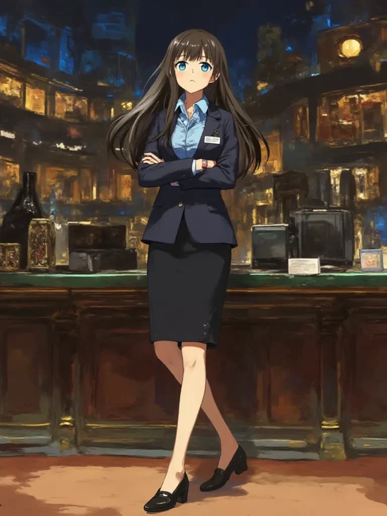 Elara Vance thumbnail