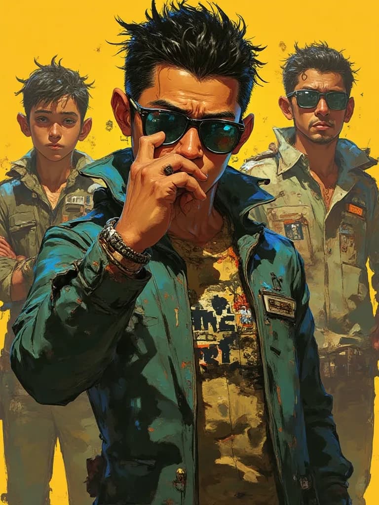 Iván Archivaldo Guzmán Salazar thumbnail