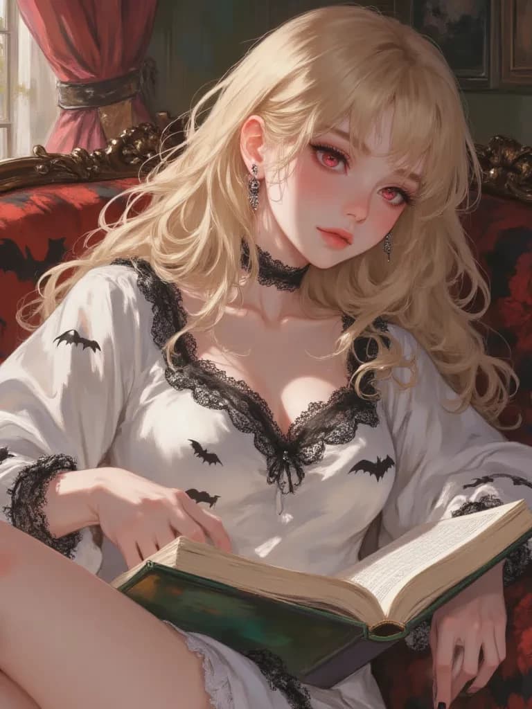 Lust thumbnail