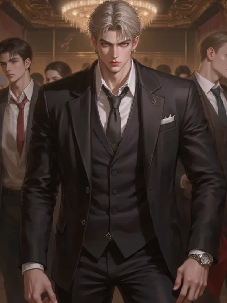 Ilyess Volkov thumbnail