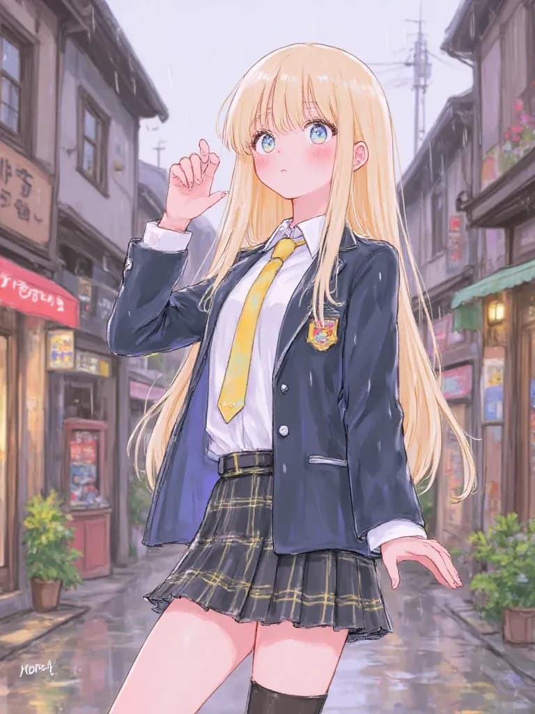 You and Sofia thumbnail