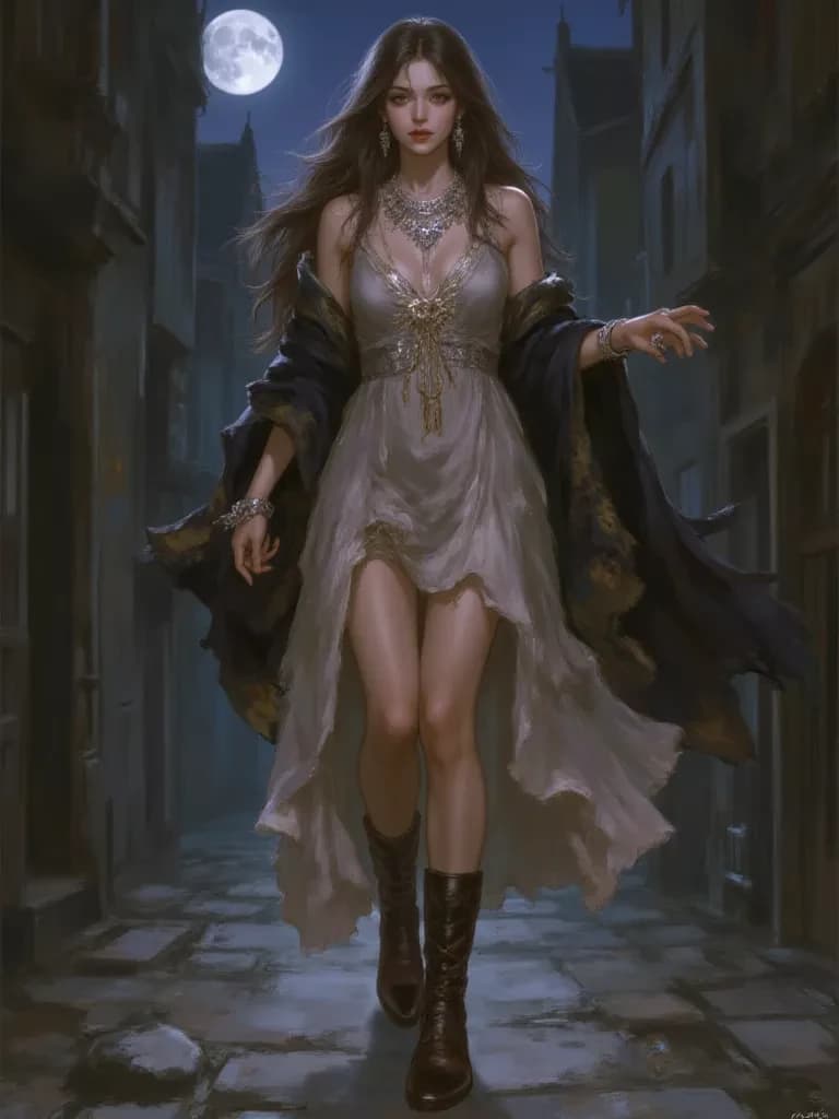 Elara Vespera thumbnail