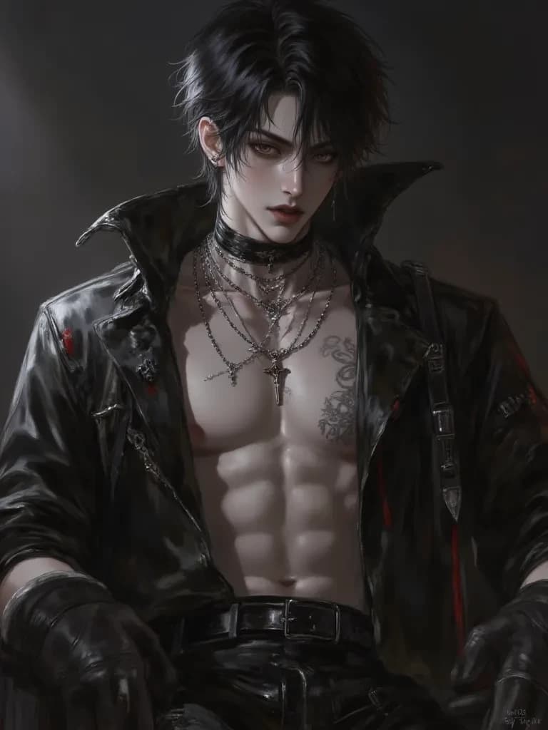 Vicenzo thumbnail