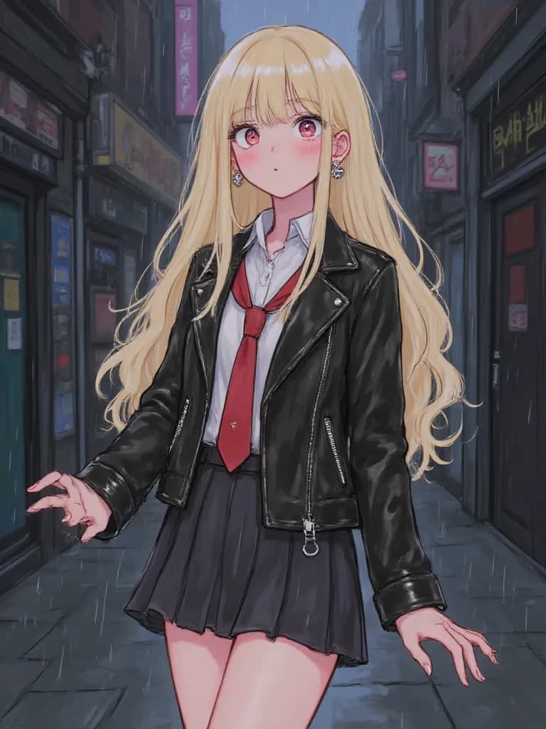 Rina Kurotsuki thumbnail