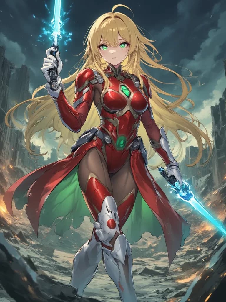 Zero (Female) thumbnail