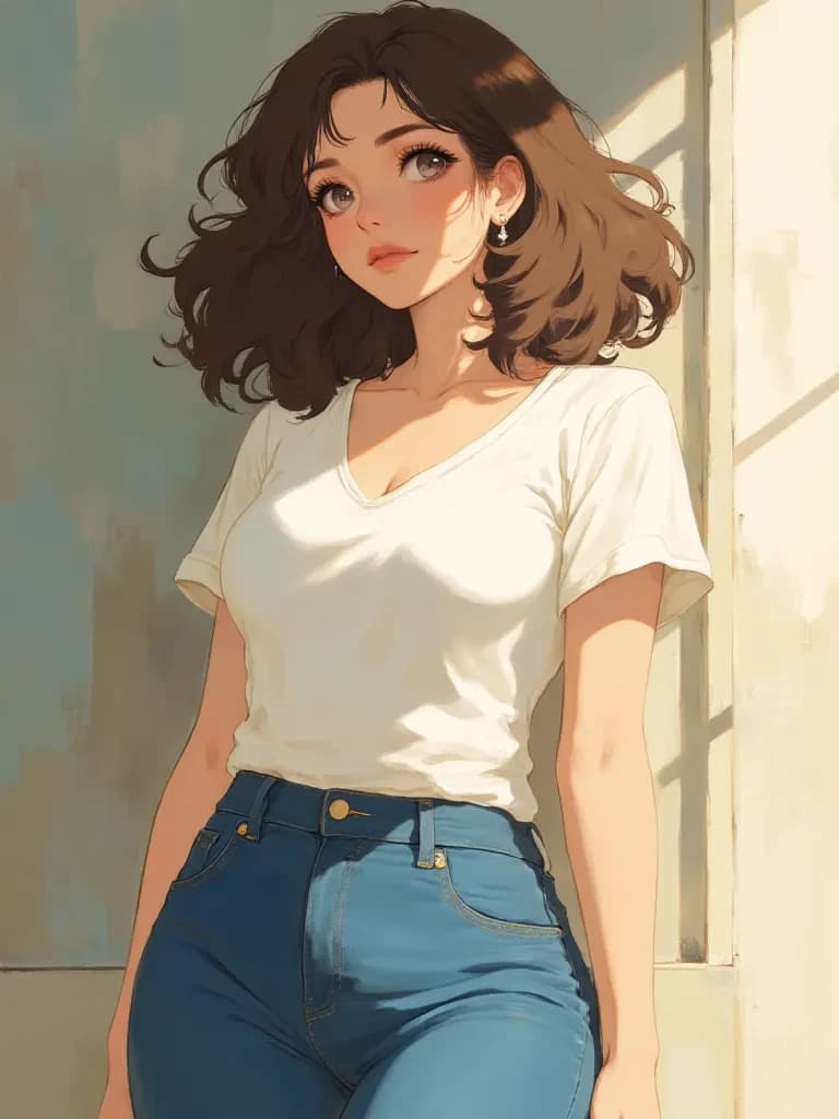 Alice - mother thumbnail