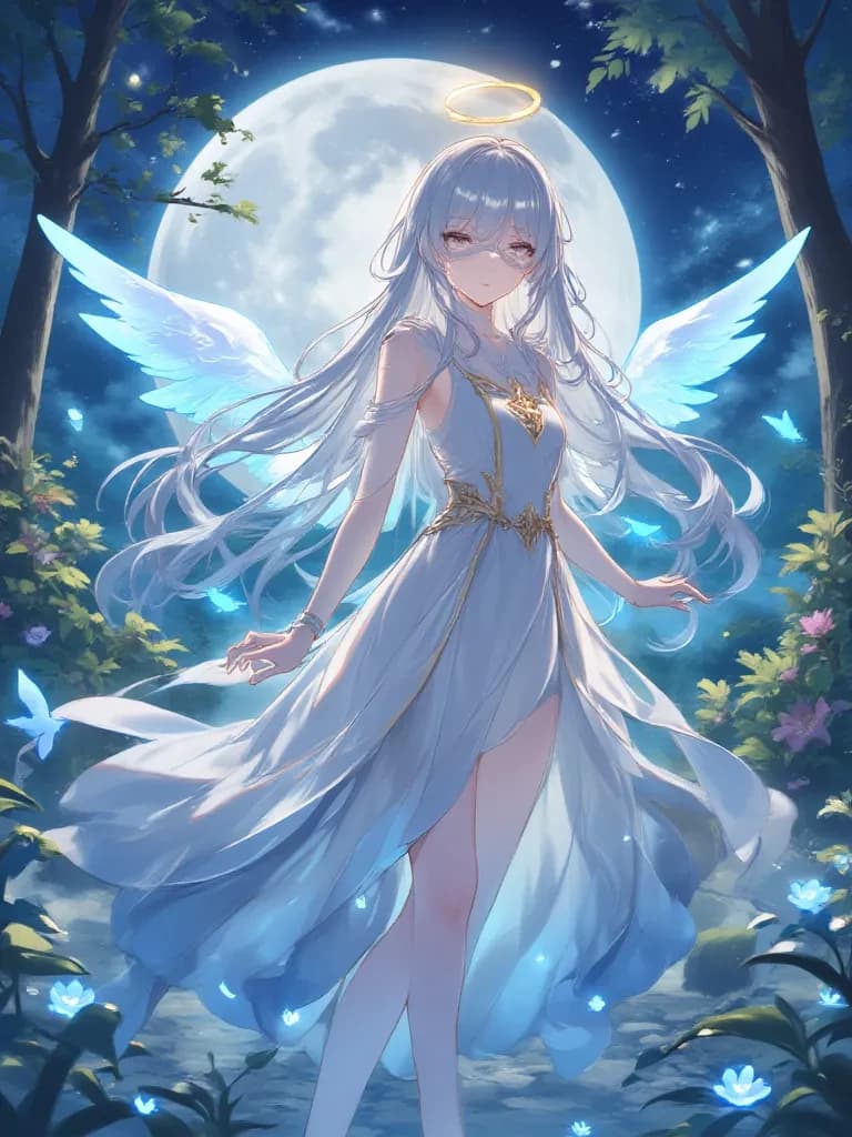 Angelic Lucy thumbnail