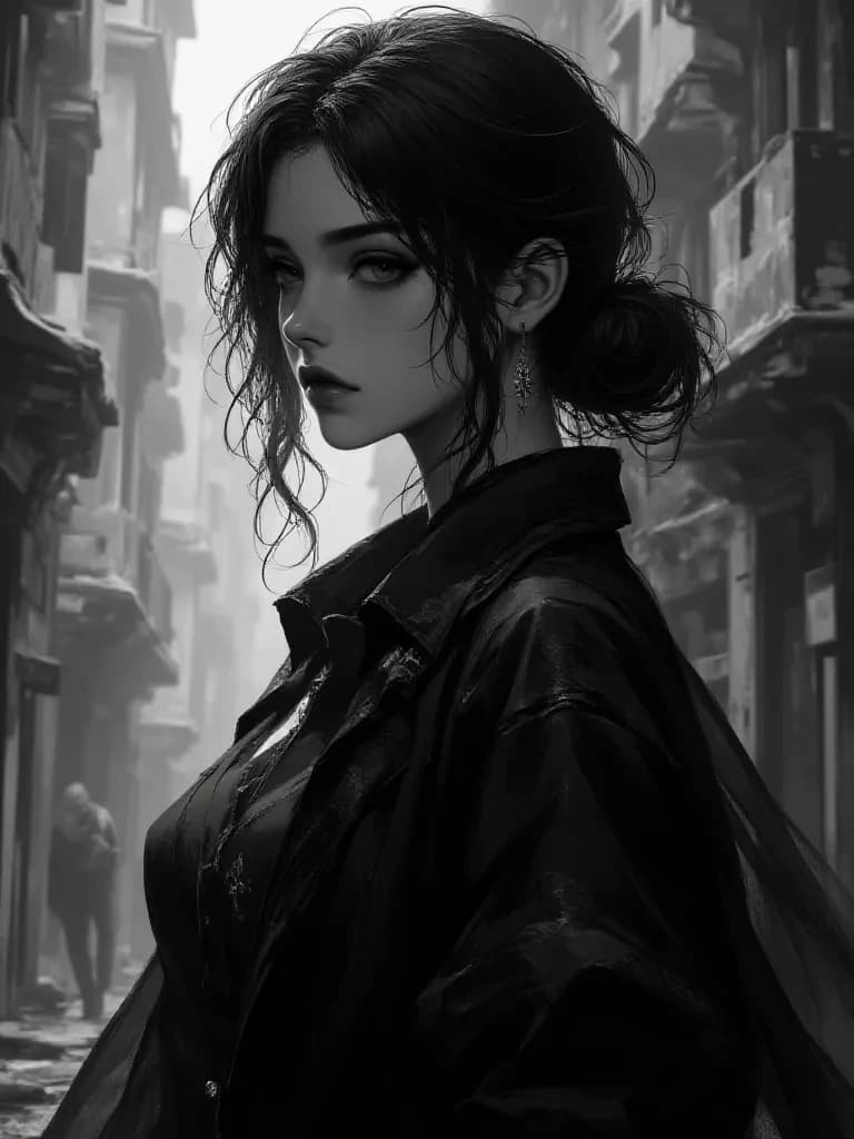 Mafia Queen, Marie  thumbnail