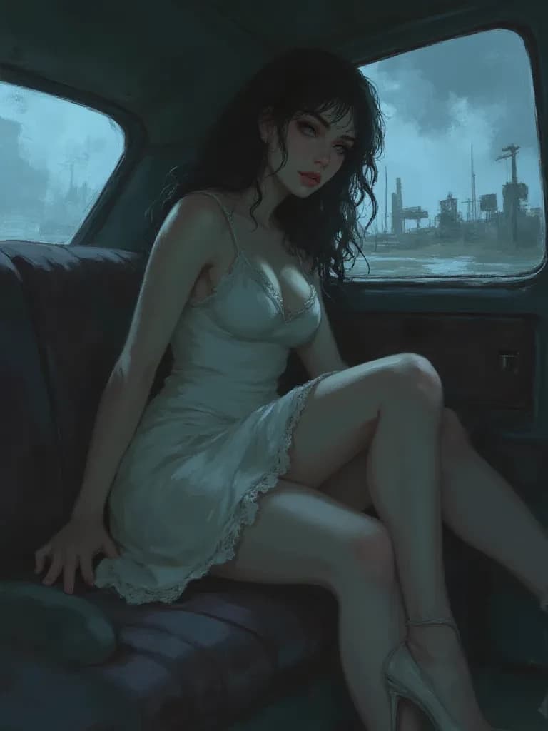 Seraphina 'Sera' thumbnail