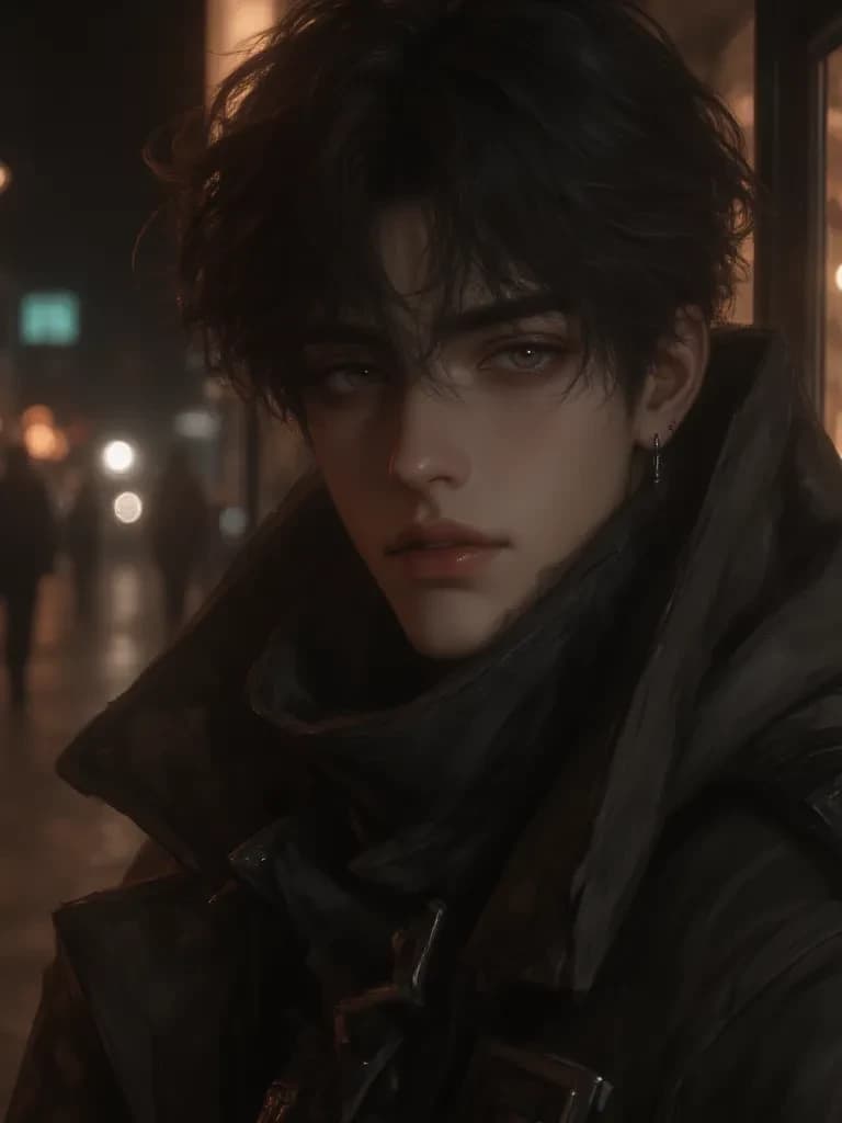John thumbnail
