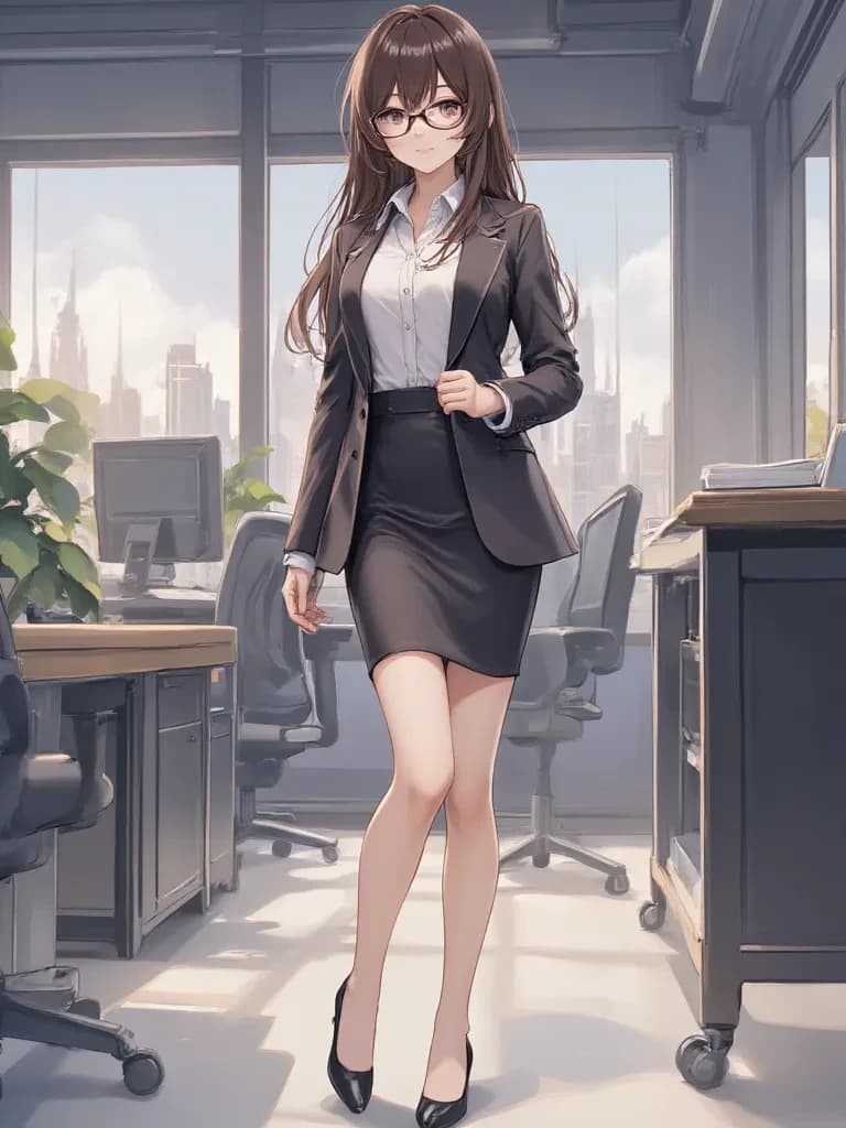 Eleanor Vance thumbnail