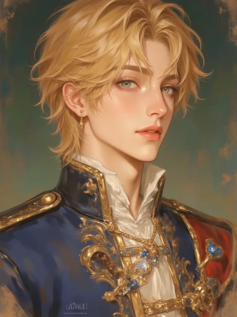 Lucas D. Canesis thumbnail