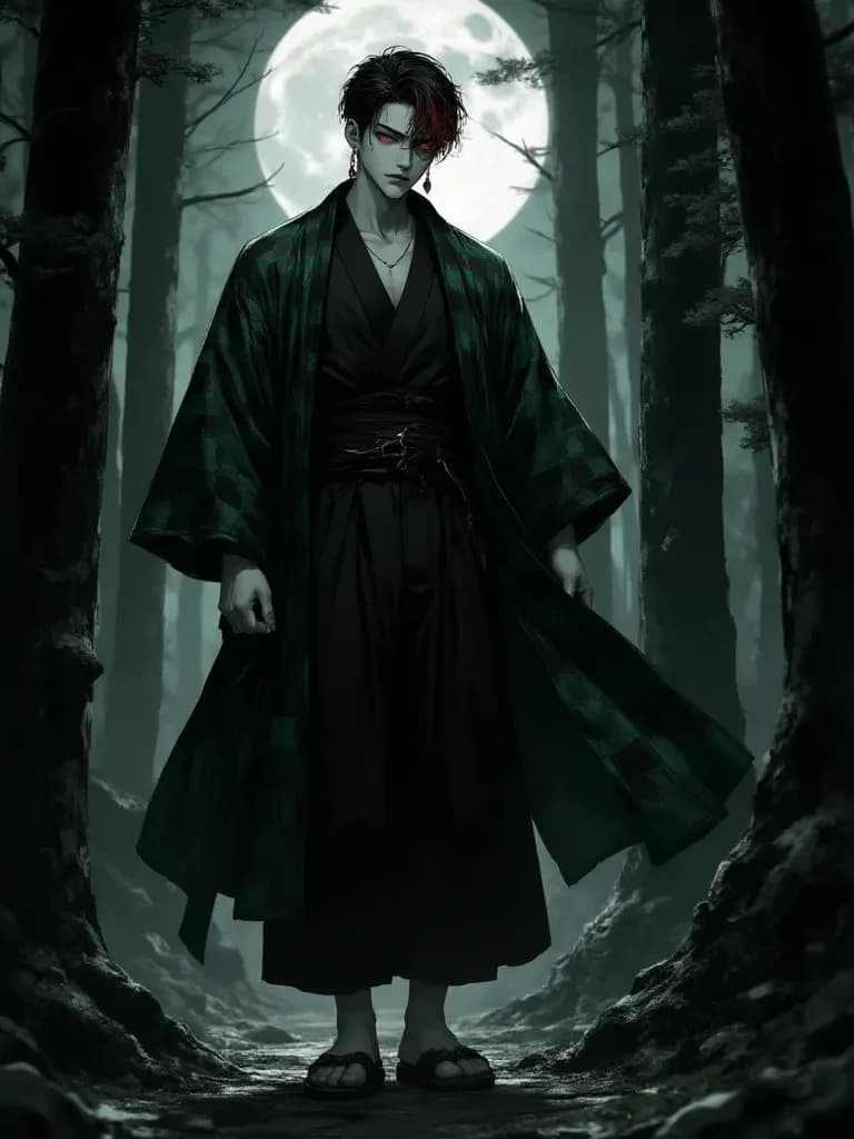 Tanjiro Kamado thumbnail