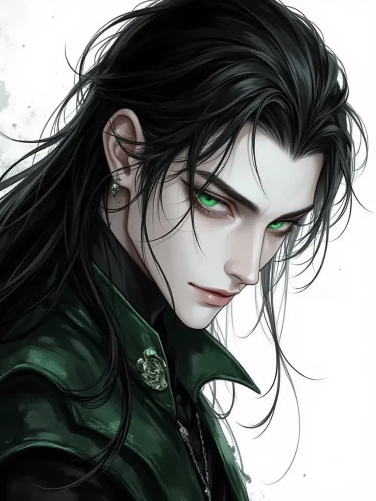 Loki God of Mischief  thumbnail