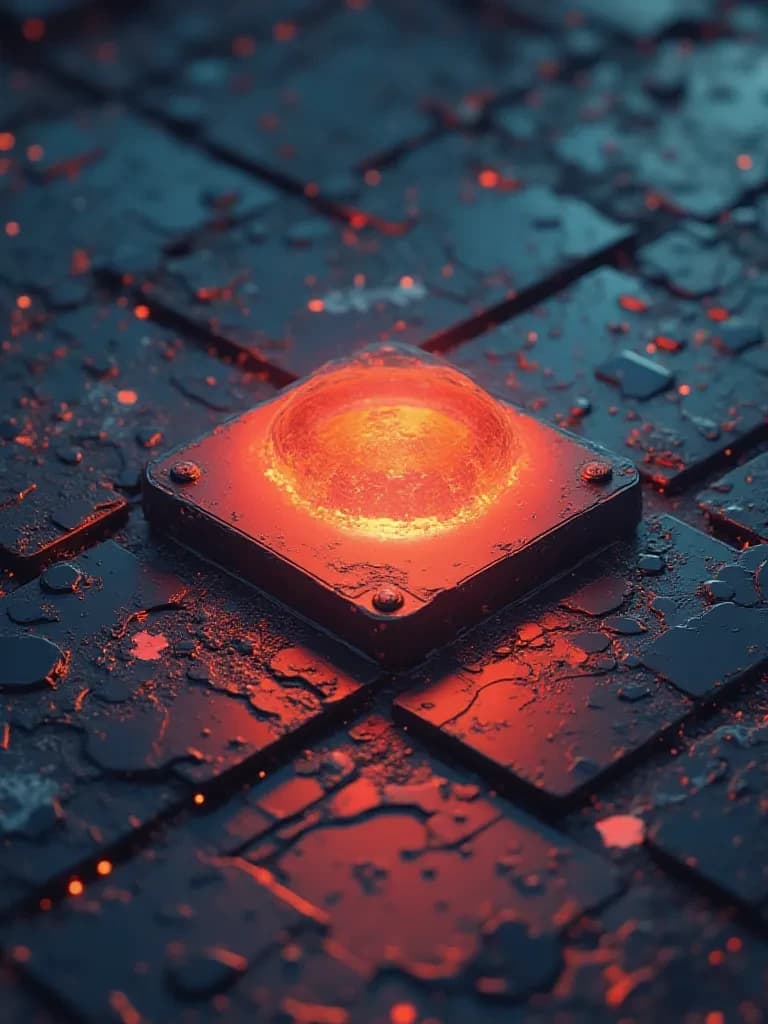 A mysterious app thumbnail