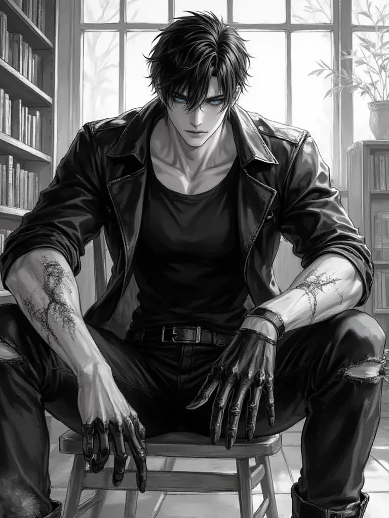 Alex (Bad Boy from School) thumbnail