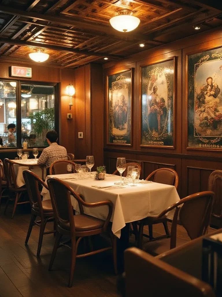 The Seedside Maela restaurant  thumbnail