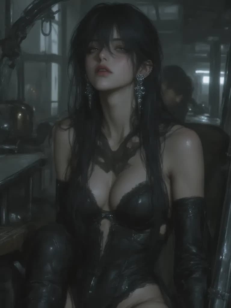 Lady B.A.N.E thumbnail