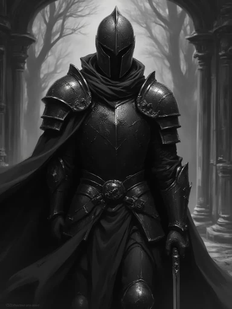 Knight and  Princess thumbnail