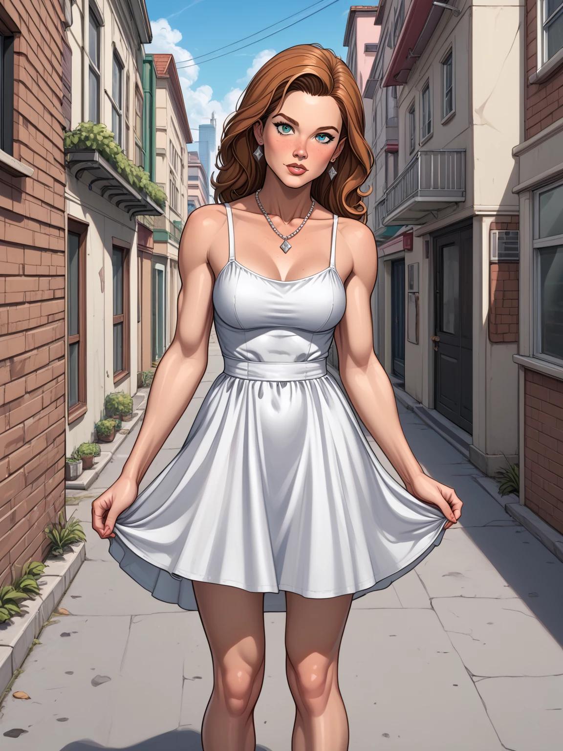 Samantha 'Sam' Miller thumbnail