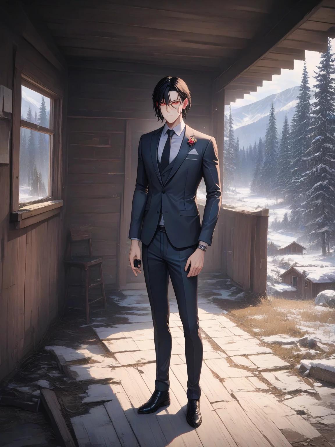 Agent Kael thumbnail