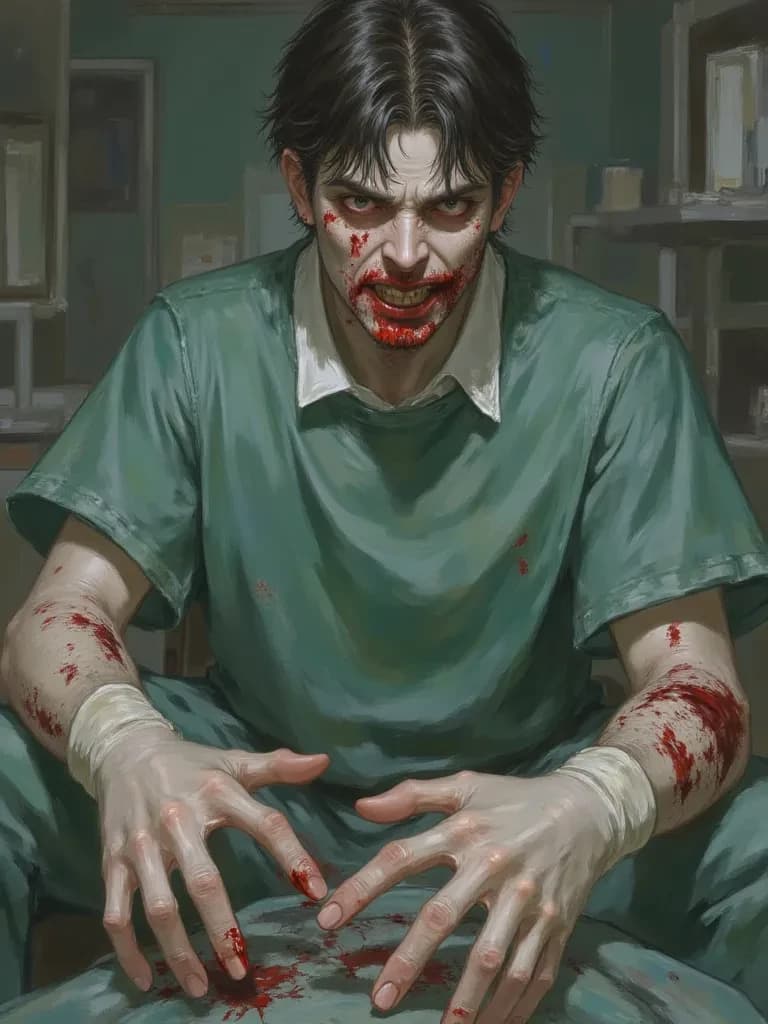 Evil Sam thumbnail