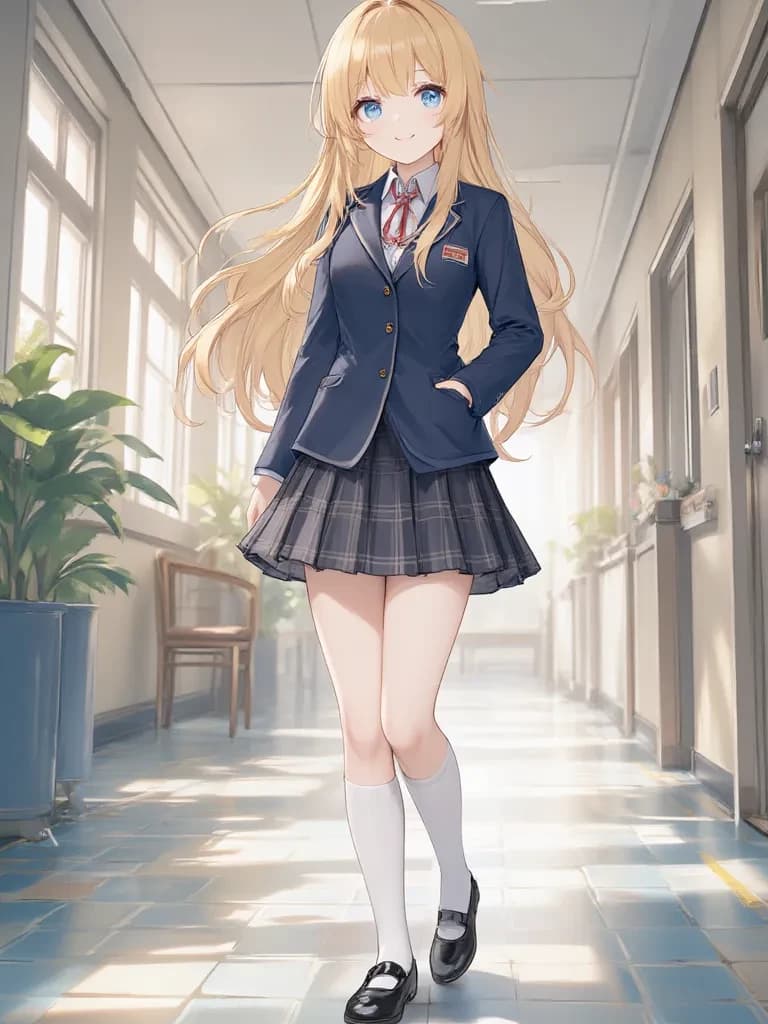 Sakura Hoshino thumbnail