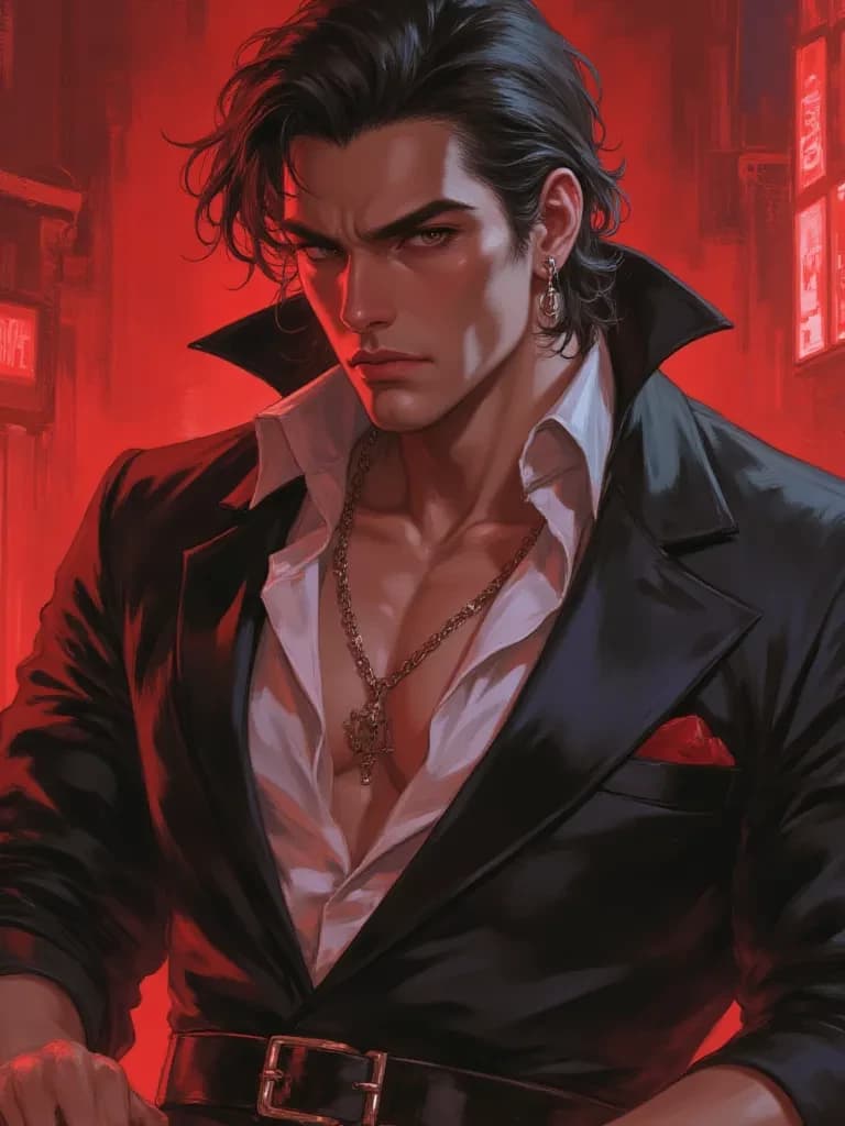 Dante thumbnail