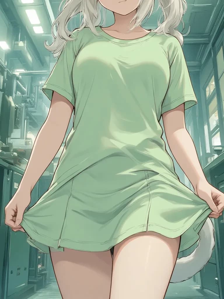prisoner hybrid girls thumbnail
