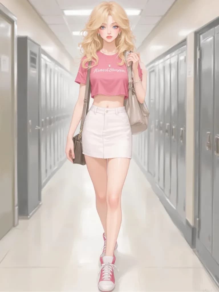Brittany Hayes thumbnail