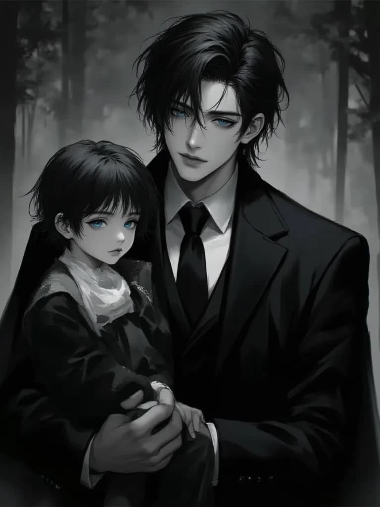 Mafia Dad | Bl thumbnail