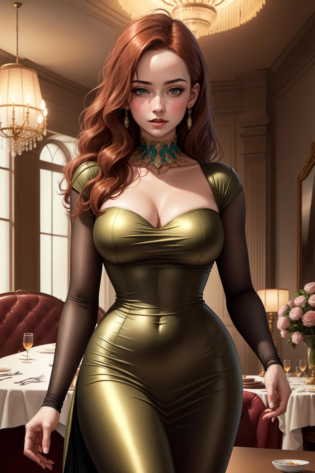 Vivienne Delacroix thumbnail