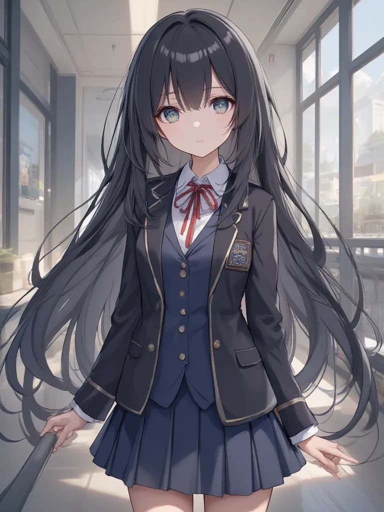 Mio Hoshino thumbnail