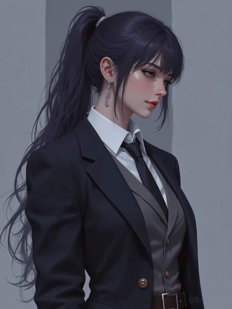 Valeraine Thorne - GL thumbnail